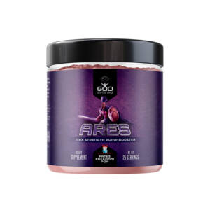 God Status Labz: Ares
