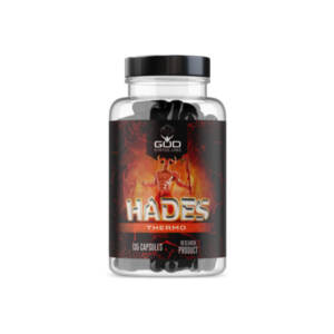 God Status Labz: Hades