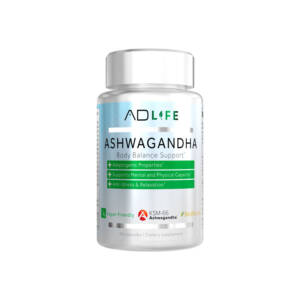 ProjectAD: Ashwagandha