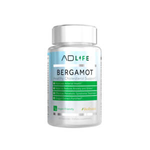 ProjectAD: Bergamot