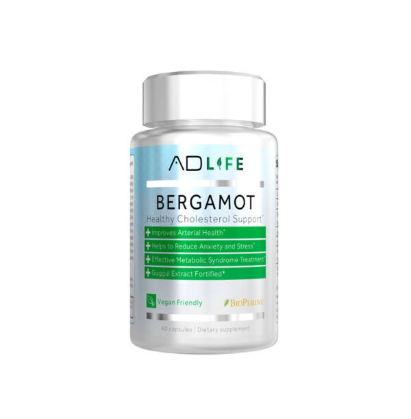 ProjectAD: Bergamot