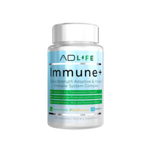 ProjectAD: Immune+