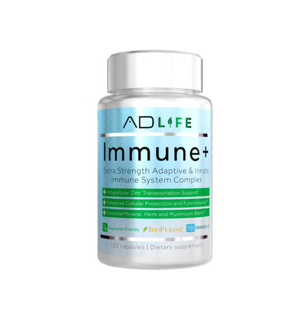 ProjectAD: Immune+