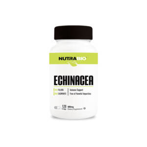 Nutrabio: Echinacea