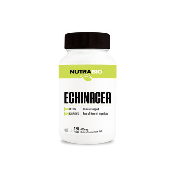 Nutrabio: Echinacea