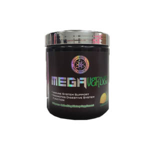 ATS Labs: Mega Verdes Full Body Detox
