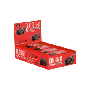 MTS Nutrition: Outright Bars Crisp