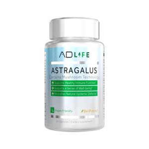 ProjectAD: Astragalus