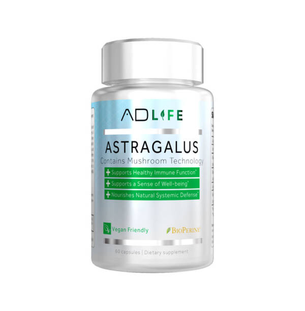 ProjectAD: Astragalus