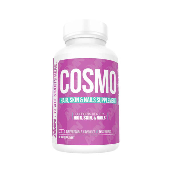 American Made Nutrition: Cosmo (Hair, Skin & Nails)