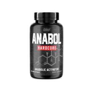 Nutrex: Anabol