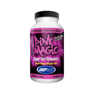 USP Labs: Pink Magic