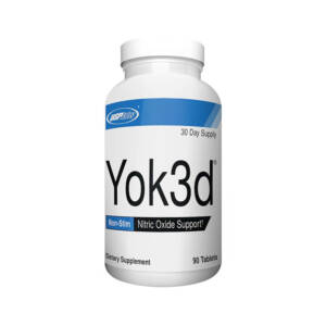 USP Labs: Yok3d
