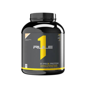Rule 1: Pro6 Protein