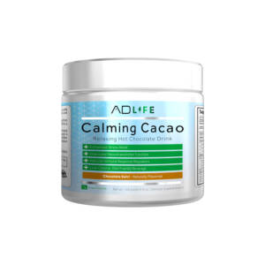 ProjectAD: Calming Cacao – Relaxing Hot Chocolate Drink