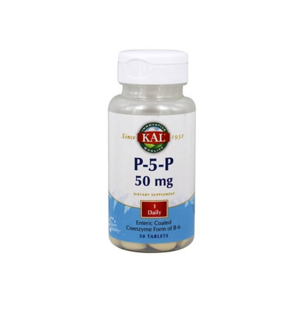 KAL: P-5-P
