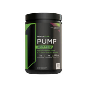 Rule 1: PUMP