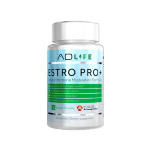 ProjectAD: Estro Pro+