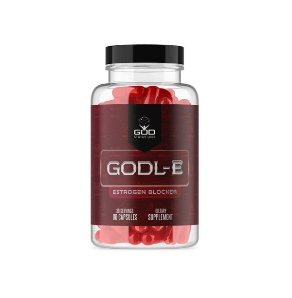 God Status Labz: Godl-E