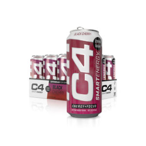 Cellucor: C4 Smart Energy