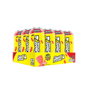 Energy Drinks/Beverages