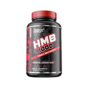 Nutrex: HMB 1000