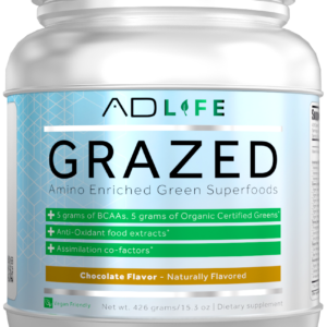 ProjectAD: Grazed