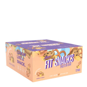 Alani Nu Fit Snacks