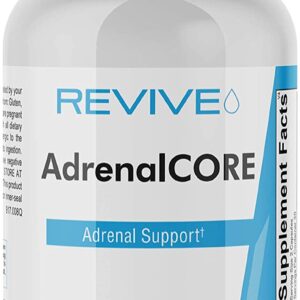 Revive MD AdrenalCore