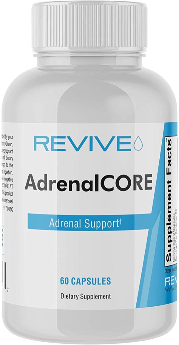 Revive MD AdrenalCore
