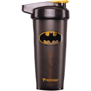 Justice League Shaker