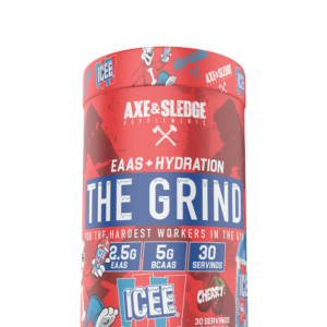 Axe & Sledge Supplements: The Grind