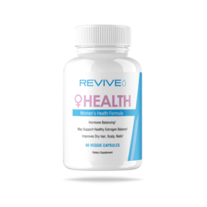 Revive MD Women's Health Formula