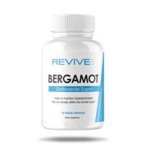 Revive MD Bergamot