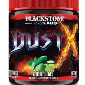 BlackStone Labs: Dust X