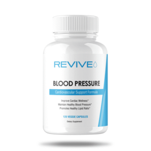 Revive MD Blood Pressure