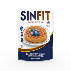 Sinister Labs Sinfit Waffles