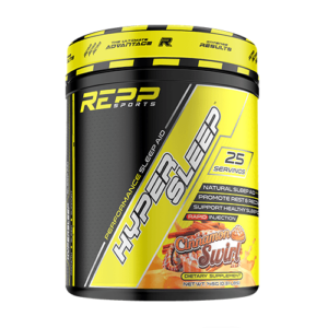Repp Sports Hypersleep