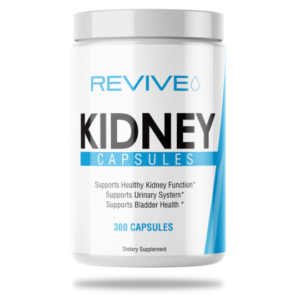 Revive MD Kidney