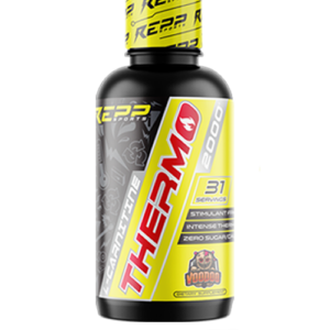 Repp Sports L-Carnitine Thermo