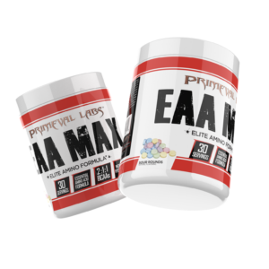 Primeval Labs EAA Max