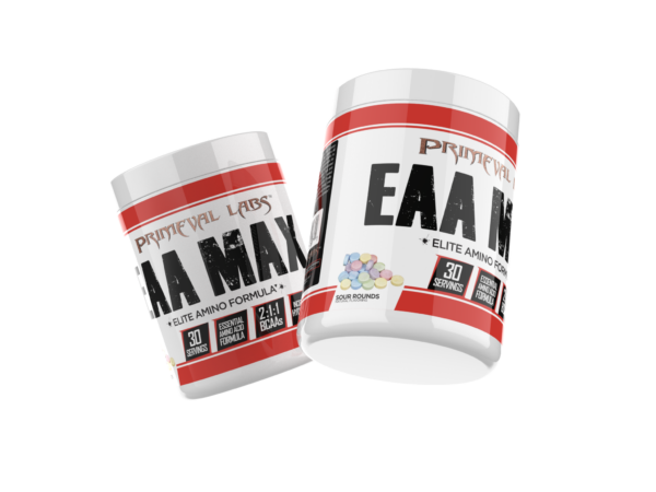 Primeval Labs EAA Max