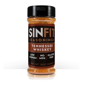 Sinister Labs Sinfit Seasonings