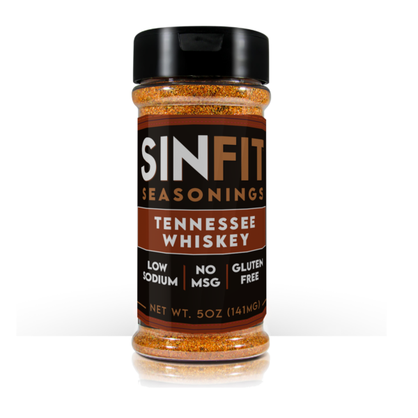 Sinister Labs Sinfit Seasonings