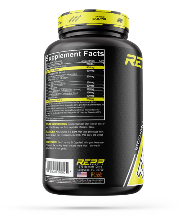 Repp Sports Test Pro - Image 2