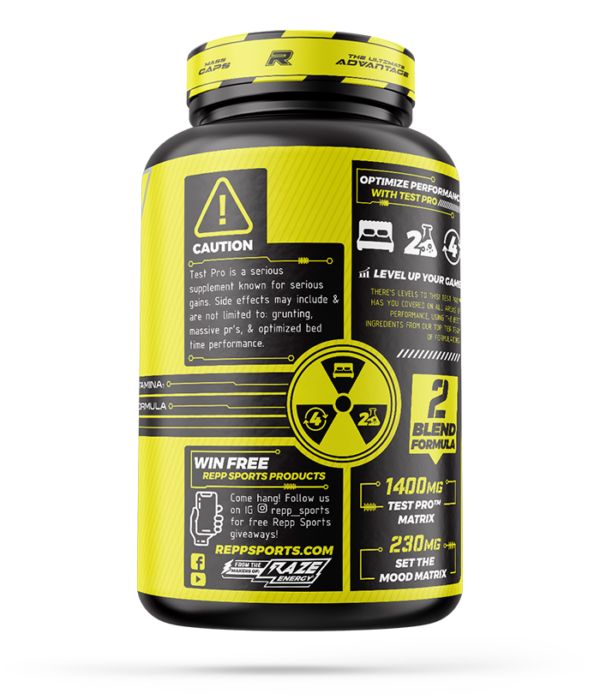 Repp Sports Test Pro - Image 4
