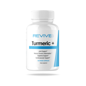 Revive MD Turmeric+