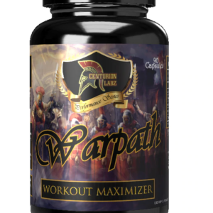 Centurion Labz Warpath