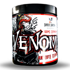 Dark Earth Research; Venom PRE