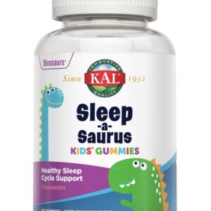 sleep a saurus
